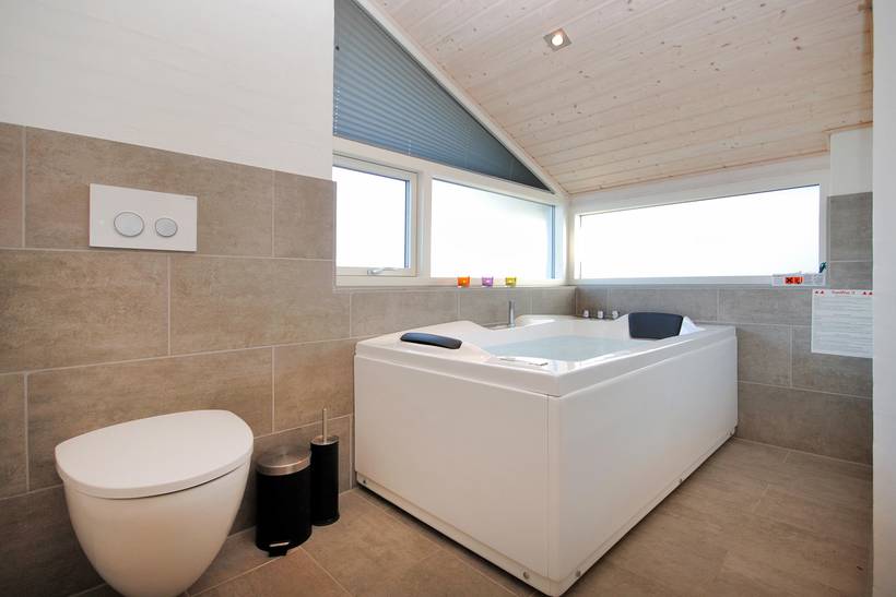 Foto von Ferienhaus BI19 in Trend - Thy/Limfjord