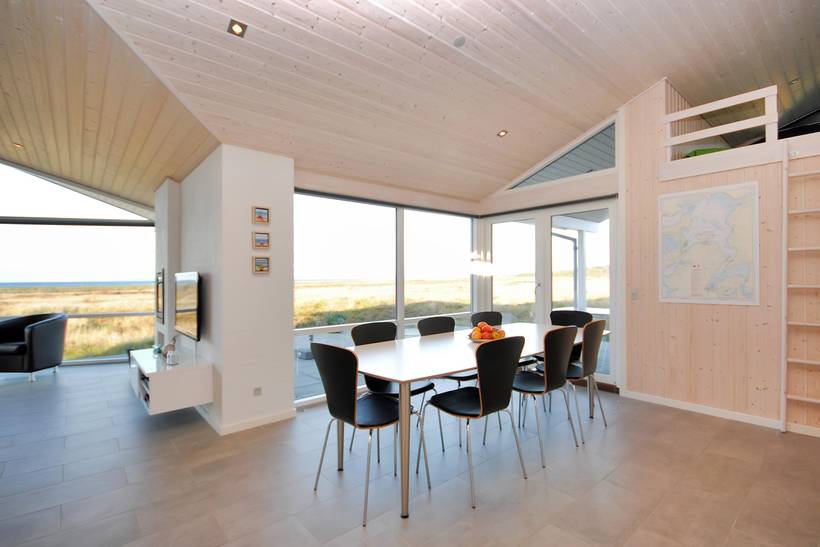 Foto von Ferienhaus BI19 in Trend - Thy/Limfjord