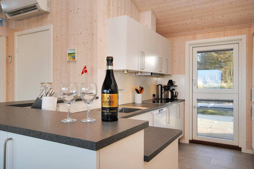 Foto von Ferienhaus BI19 in Trend - Thy/Limfjord
