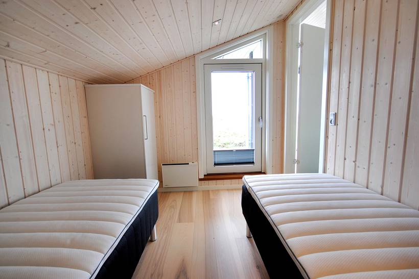Foto von Ferienhaus BI19 in Trend - Thy/Limfjord
