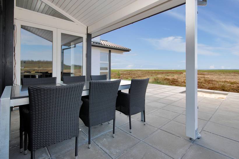 Foto von Ferienhaus BI19 in Trend - Thy/Limfjord