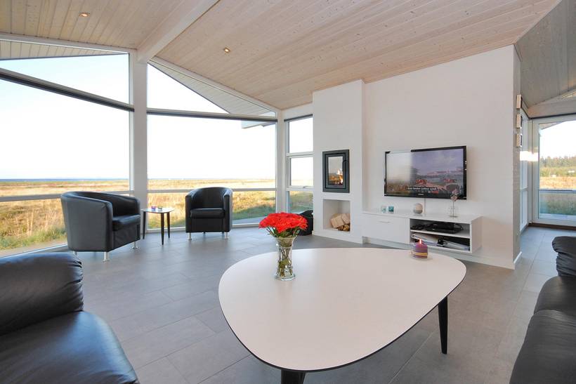 Foto von Ferienhaus BI19 in Trend - Thy/Limfjord