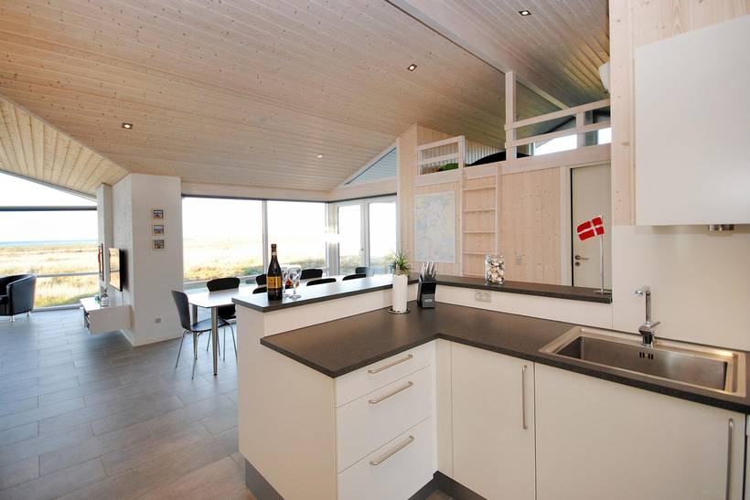 Foto von Ferienhaus BI19 in Trend - Thy/Limfjord