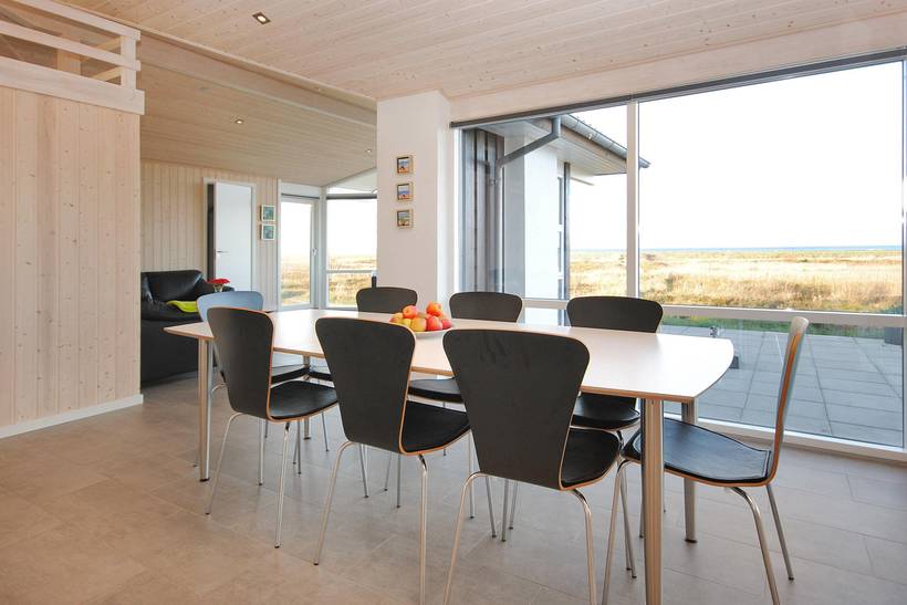 Foto von Ferienhaus BI19 in Trend - Thy/Limfjord