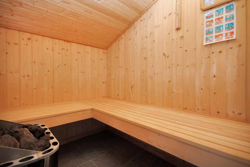 Foto von Ferienhaus BI19 in Trend - Thy/Limfjord
