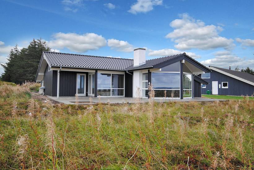 Foto von Ferienhaus BI19 in Trend - Thy/Limfjord