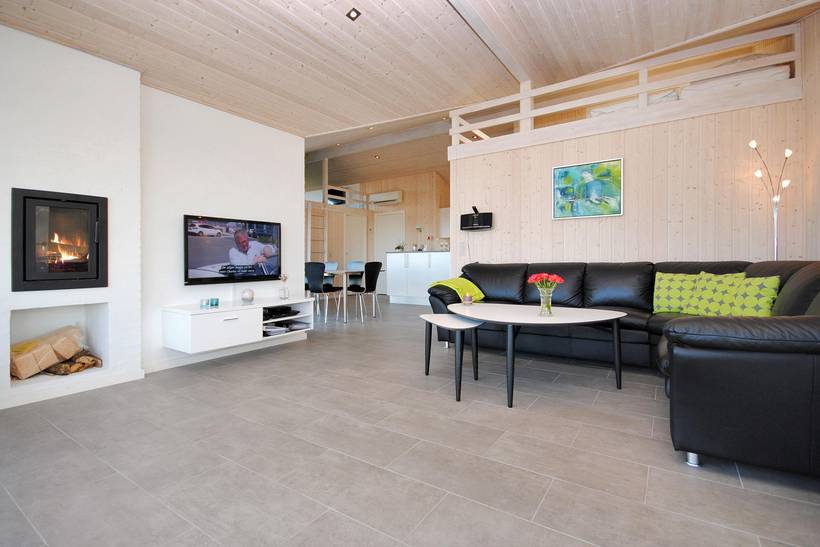Foto von Ferienhaus BI19 in Trend - Thy/Limfjord