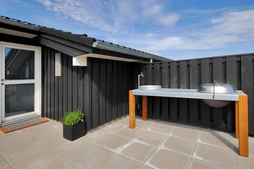 Foto von Ferienhaus BI19 in Trend - Thy/Limfjord
