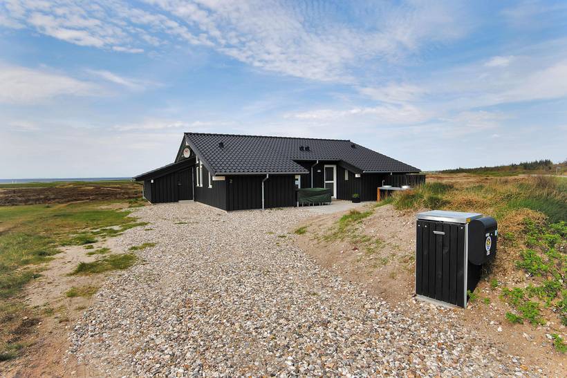 Foto von Ferienhaus BI19 in Trend - Thy/Limfjord