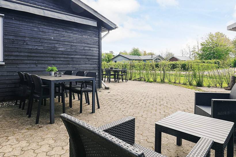 Foto von Ferienhaus BI20 in Øster Hurup - Nordjütland Ost