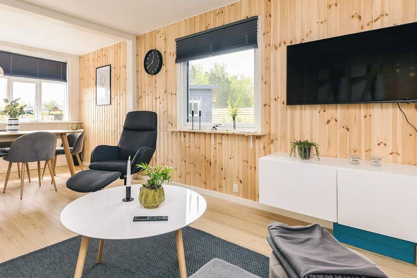 Foto von Ferienhaus BI20 in Øster Hurup - Nordjütland Ost