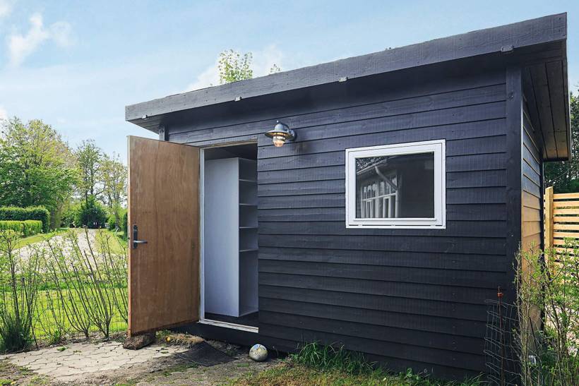 Foto von Ferienhaus BI20 in Øster Hurup - Nordjütland Ost