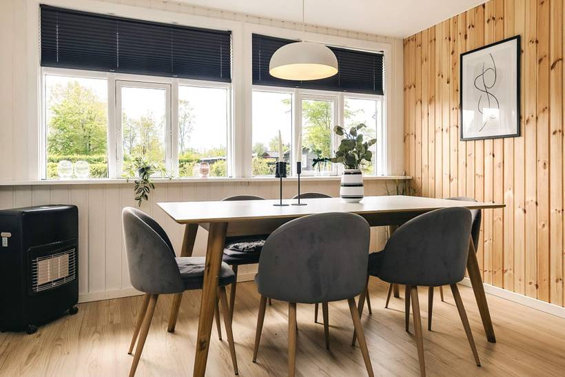 Foto von Ferienhaus BI20 in Øster Hurup - Nordjütland Ost