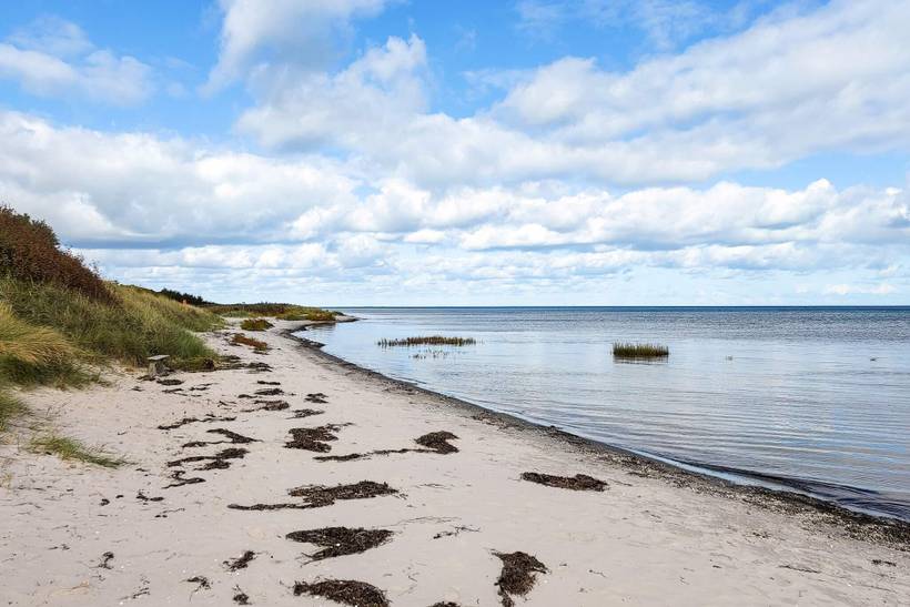 Foto von Ferienhaus BI20 in Øster Hurup - Nordjütland Ost
