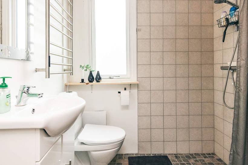Foto von Ferienhaus BI20 in Øster Hurup - Nordjütland Ost