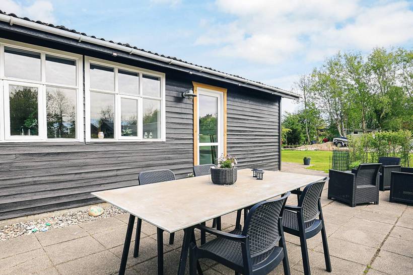Foto von Ferienhaus BI20 in Øster Hurup - Nordjütland Ost