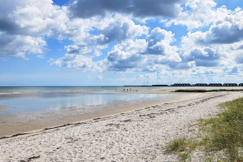 Foto von Ferienhaus BI20 in Øster Hurup - Nordjütland Ost