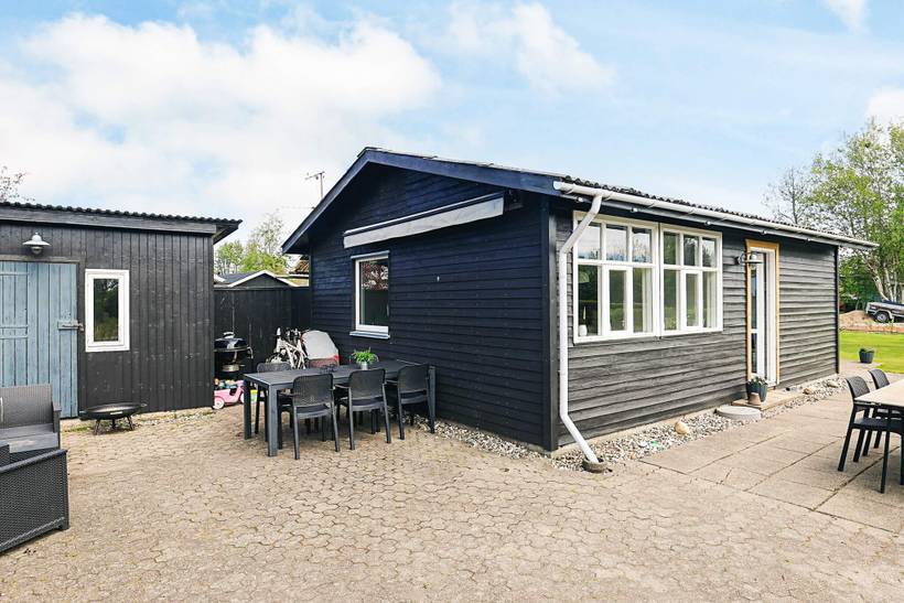 Foto von Ferienhaus BI20 in Øster Hurup - Nordjütland Ost