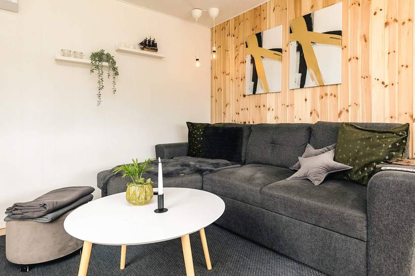 Foto von Ferienhaus BI20 in Øster Hurup - Nordjütland Ost