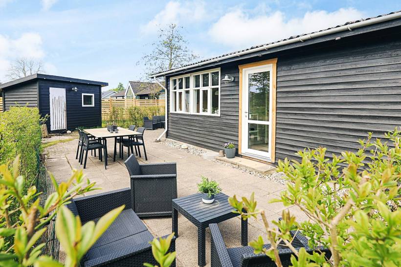 Foto von Ferienhaus BI20 in Øster Hurup - Nordjütland Ost