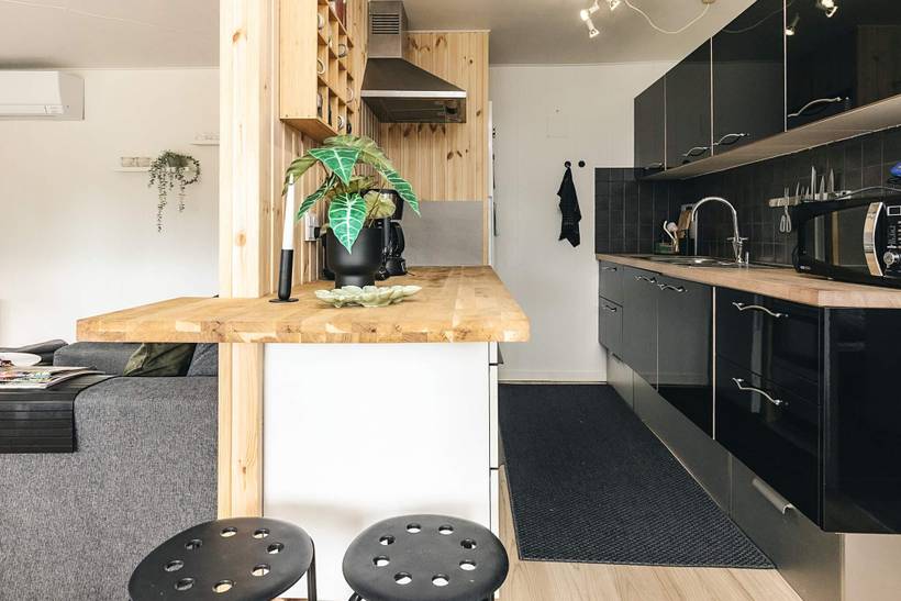 Foto von Ferienhaus BI20 in Øster Hurup - Nordjütland Ost