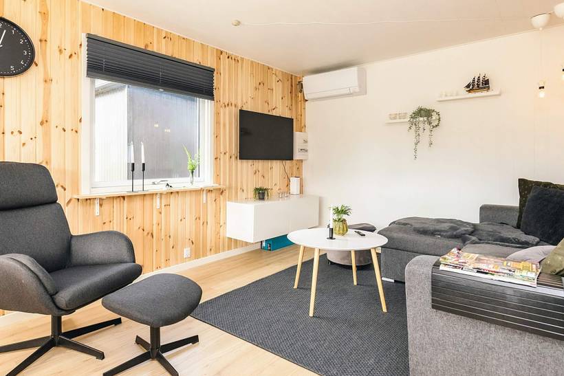 Foto von Ferienhaus BI20 in Øster Hurup - Nordjütland Ost