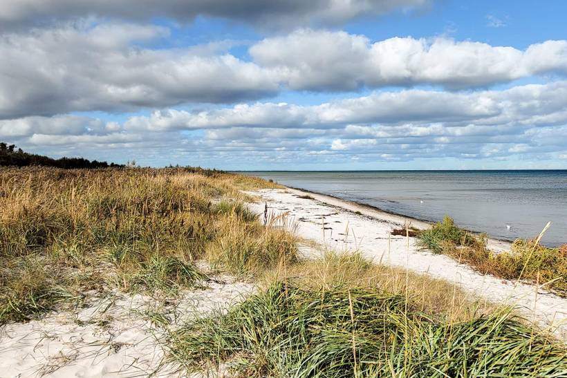 Foto von Ferienhaus BI20 in Øster Hurup - Nordjütland Ost