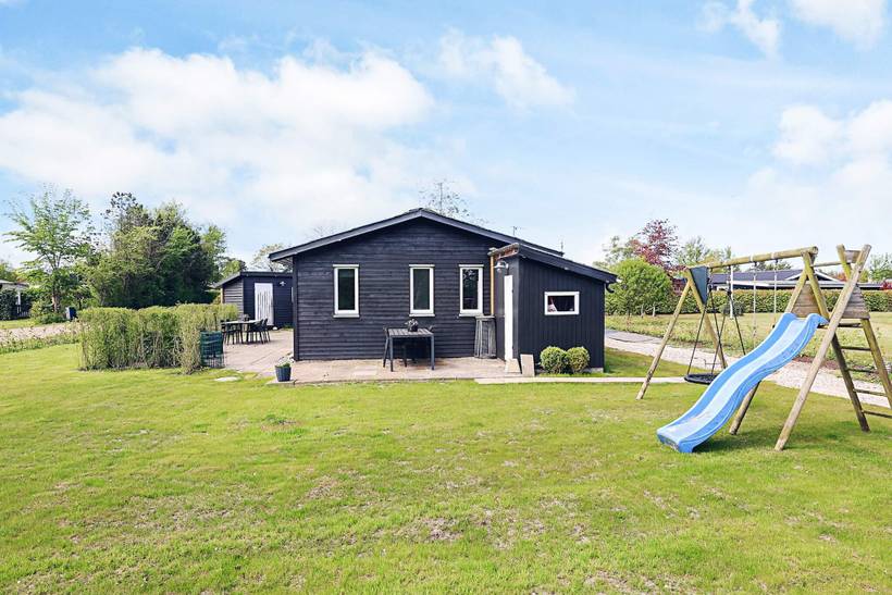 Foto von Ferienhaus BI20 in Øster Hurup - Nordjütland Ost