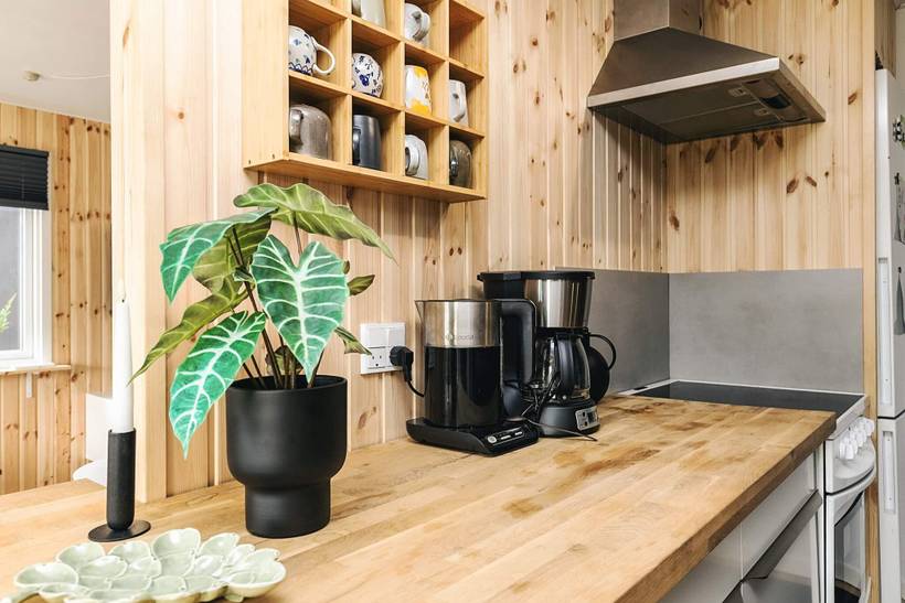 Foto von Ferienhaus BI20 in Øster Hurup - Nordjütland Ost