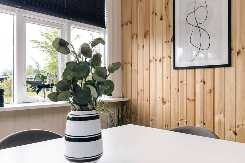 Foto von Ferienhaus BI20 in Øster Hurup - Nordjütland Ost