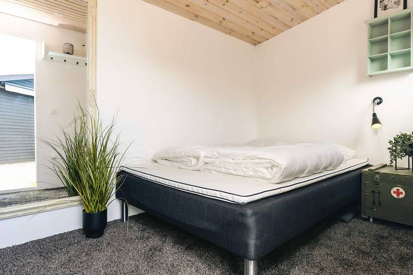 Foto von Ferienhaus BI20 in Øster Hurup - Nordjütland Ost