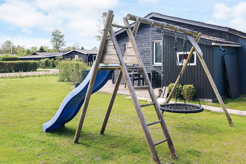 Foto von Ferienhaus BI20 in Øster Hurup - Nordjütland Ost