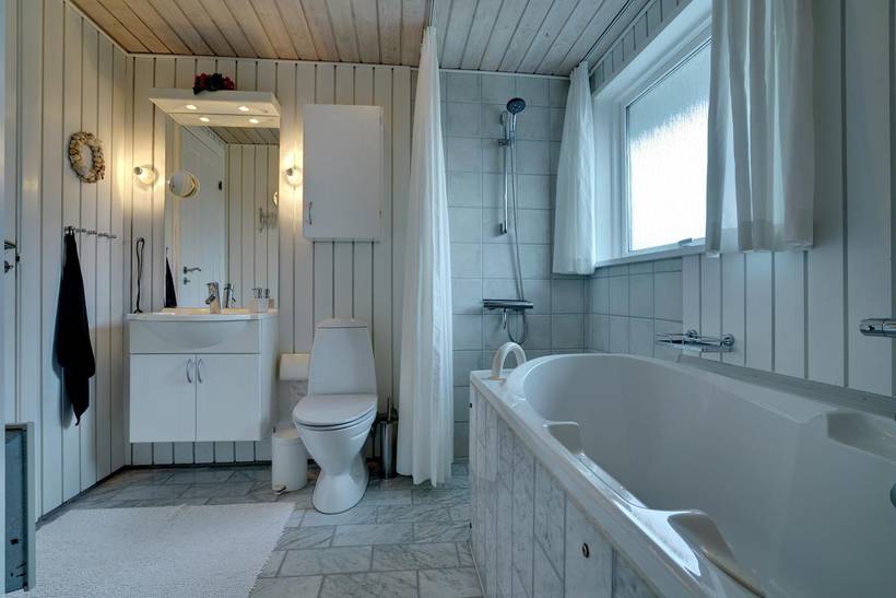 Foto von Ferienhaus BI25 in Henne Strand - Westjütland