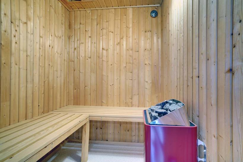 Foto von Ferienhaus BI25 in Henne Strand - Westjütland