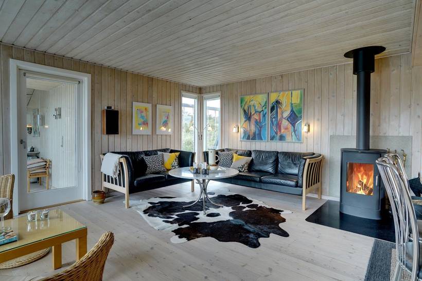Foto von Ferienhaus BI25 in Henne Strand - Westjütland