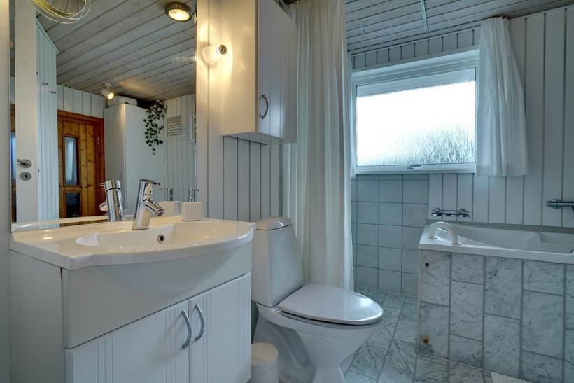 Foto von Ferienhaus BI25 in Henne Strand - Westjütland