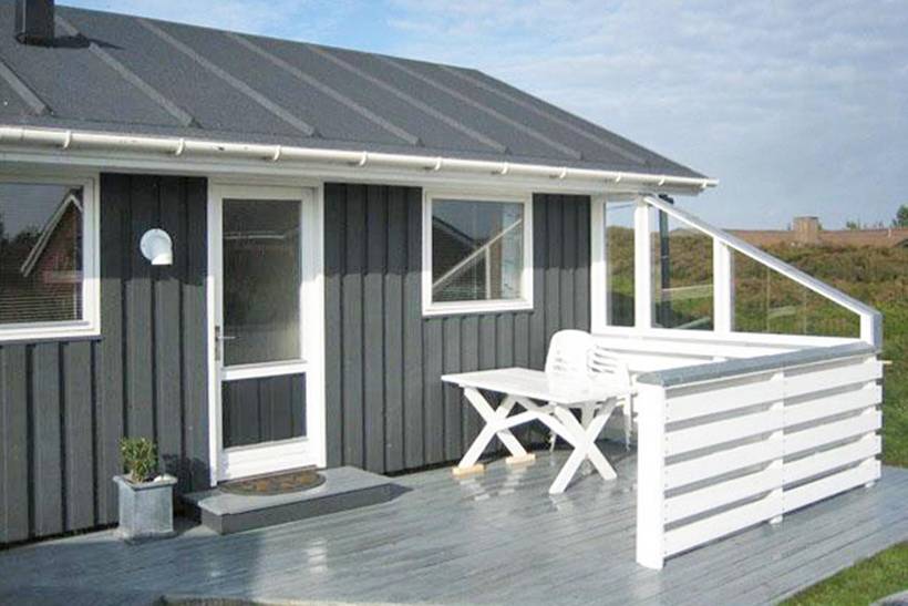 Foto von Ferienhaus BI25 in Henne Strand - Westjütland