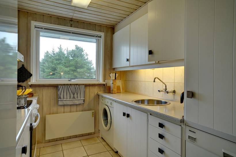 Foto von Ferienhaus BI25 in Henne Strand - Westjütland