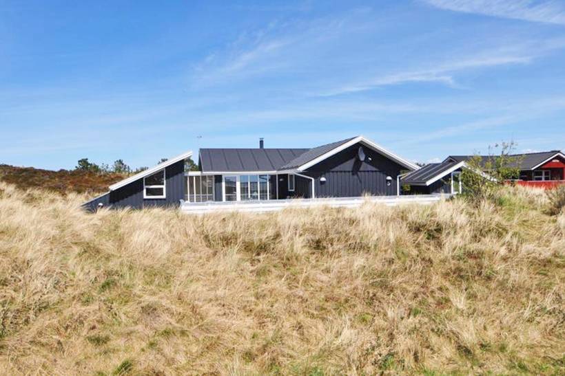 Foto von Ferienhaus BI25 in Henne Strand - Westjütland