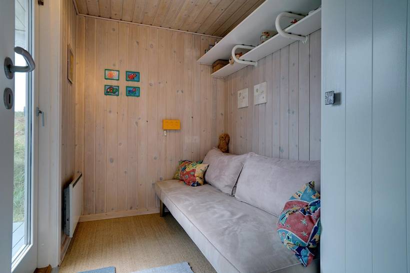 Foto von Ferienhaus BI25 in Henne Strand - Westjütland