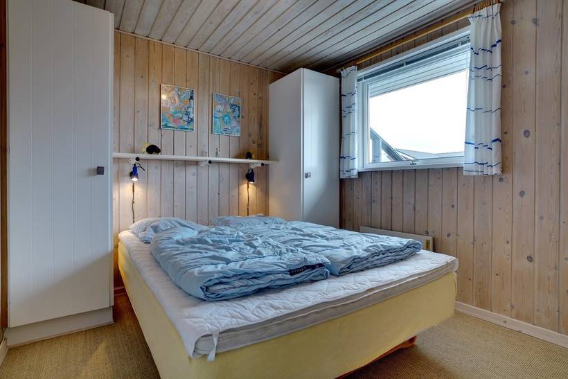 Foto von Ferienhaus BI25 in Henne Strand - Westjütland
