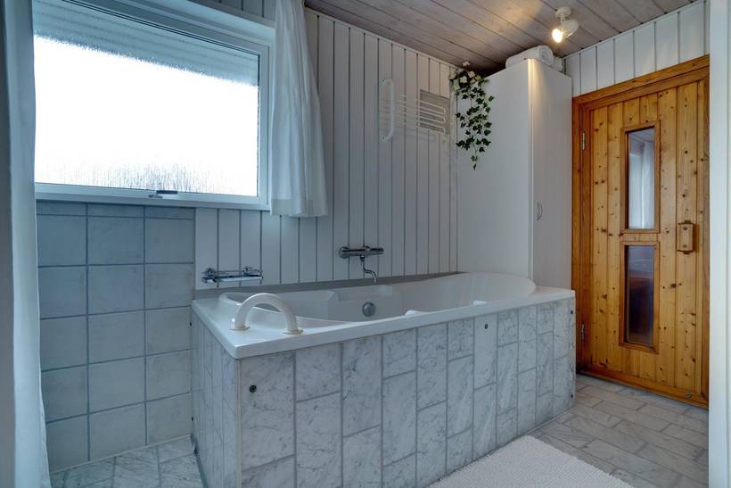 Foto von Ferienhaus BI25 in Henne Strand - Westjütland