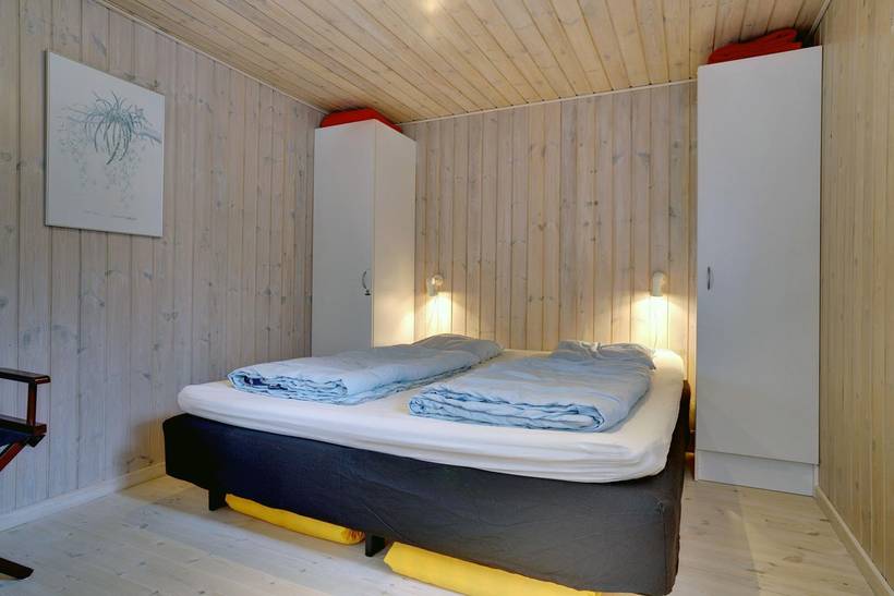 Foto von Ferienhaus BI25 in Henne Strand - Westjütland