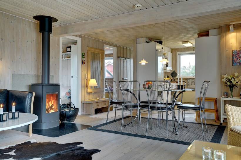 Foto von Ferienhaus BI25 in Henne Strand - Westjütland