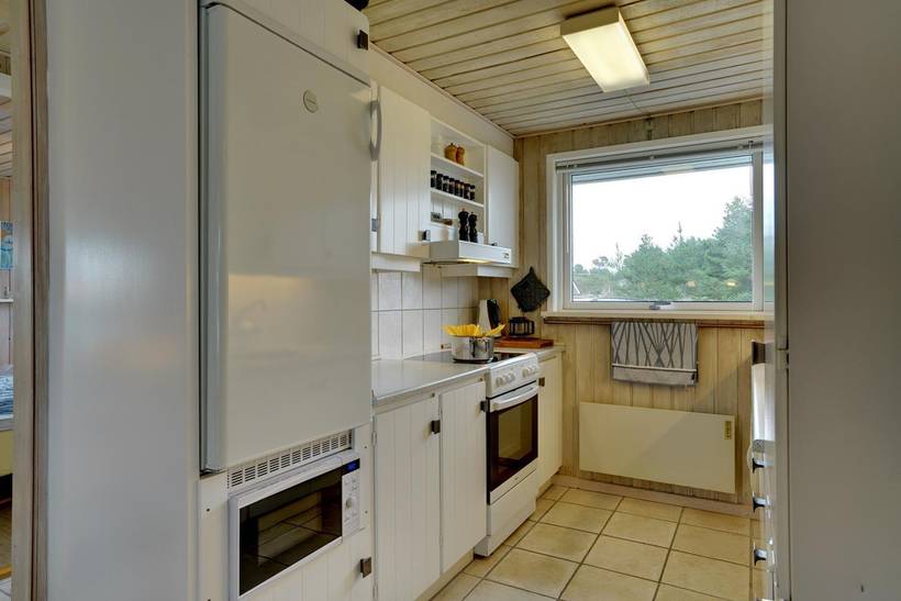 Foto von Ferienhaus BI25 in Henne Strand - Westjütland