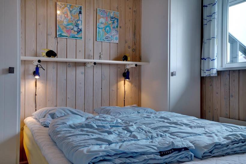 Foto von Ferienhaus BI25 in Henne Strand - Westjütland