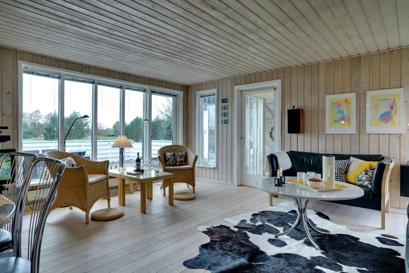 Foto von Ferienhaus BI25 in Henne Strand - Westjütland