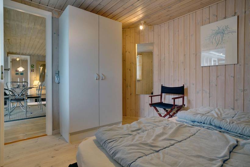 Foto von Ferienhaus BI25 in Henne Strand - Westjütland