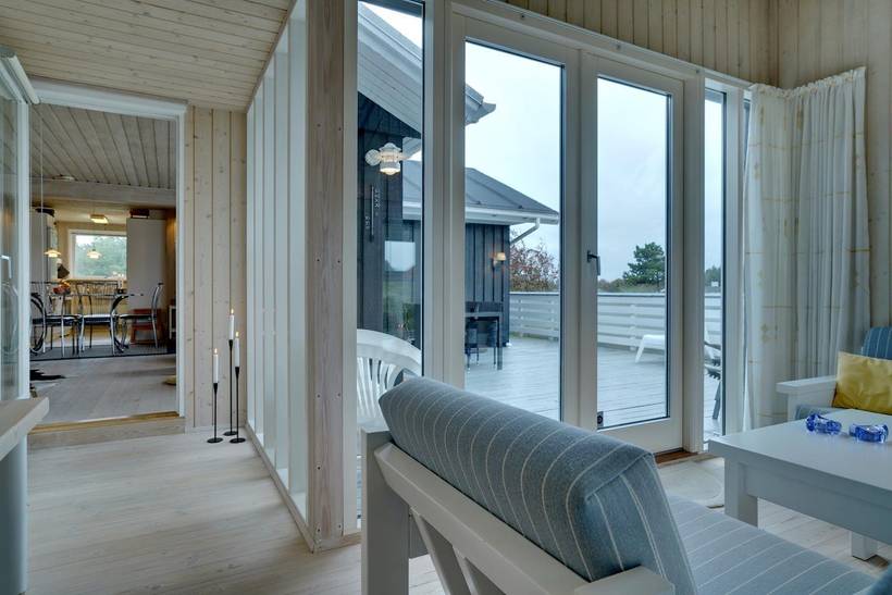 Foto von Ferienhaus BI25 in Henne Strand - Westjütland