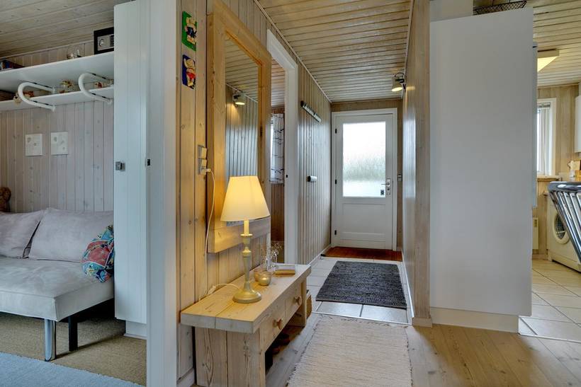 Foto von Ferienhaus BI25 in Henne Strand - Westjütland